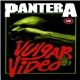 Pantera - Vulgar Video